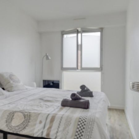 Lovely Apartment Betwen Paris And Eurodisney Nogent-sur-Seine Kültér fotó