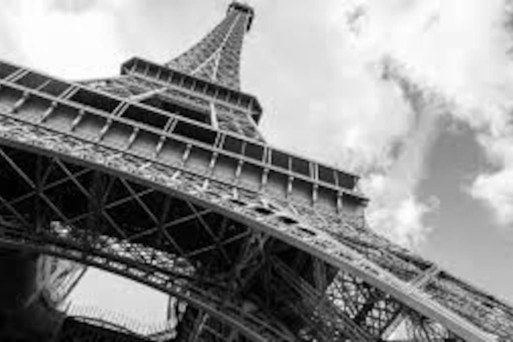 Lovely Apartment Betwen Paris And Eurodisney Nogent-sur-Seine Kültér fotó