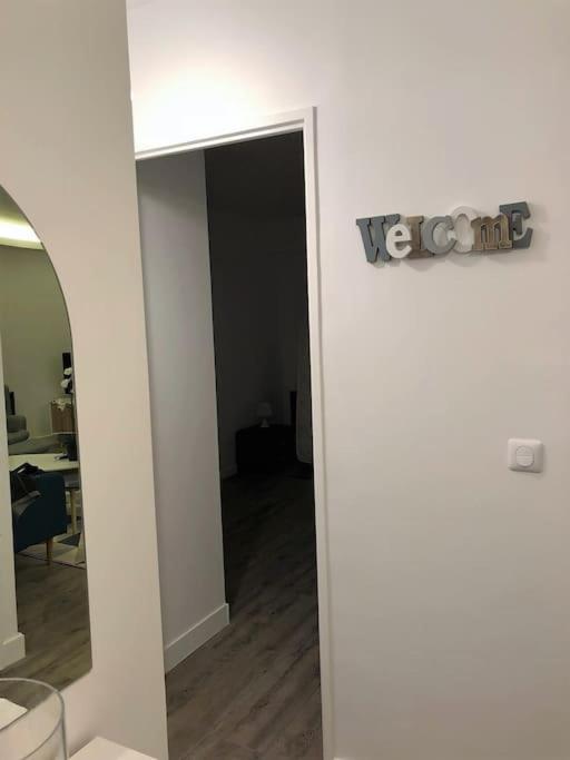 Lovely Apartment Betwen Paris And Eurodisney Nogent-sur-Seine Kültér fotó