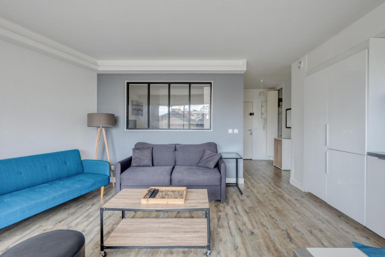 Lovely Apartment Betwen Paris And Eurodisney Nogent-sur-Seine Kültér fotó