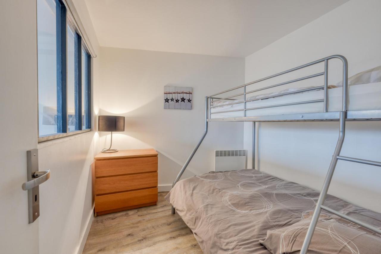 Lovely Apartment Betwen Paris And Eurodisney Nogent-sur-Seine Kültér fotó
